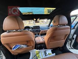 بي ام دبليو الفئة 5